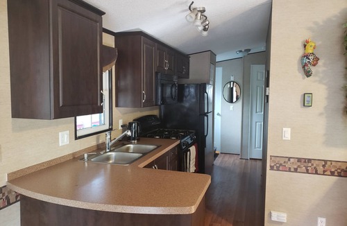 Cherry Valley Cottage | Charming Summer Cottage for rent in Sandbanks area, Prince Edward County