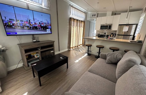 Kedgwick House | Charming Tiny Home