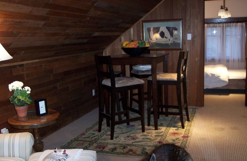 Grandview-Woodland Apartment | Charming Upstairs Suite in Historic Grandview Woodland