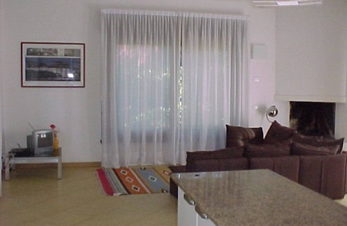 Lignano Riviera Apartment | Charming villa with garden and BBQ near the beach