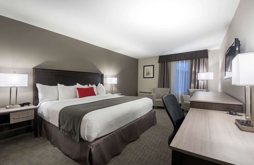 Halifax Hotel | Chateau Bedford, Trademark Collection by Wyndham