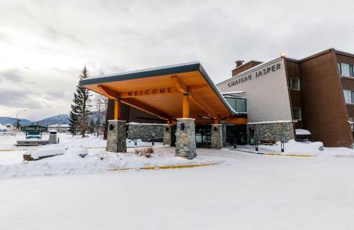 Jasper Hotel | Chateau Jasper
