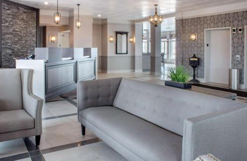 Moncton Hotel | Chateau Moncton Trademark Collection by Wyndham