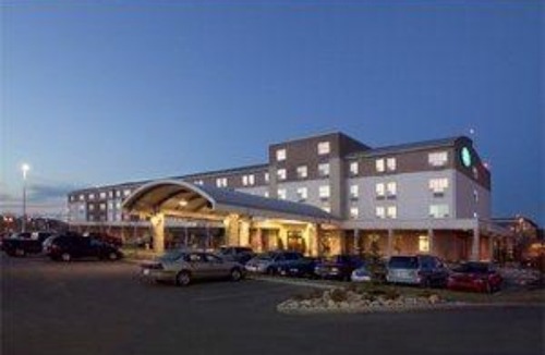 North Central Edmonton Hotel | Chateau Nova Kingsway