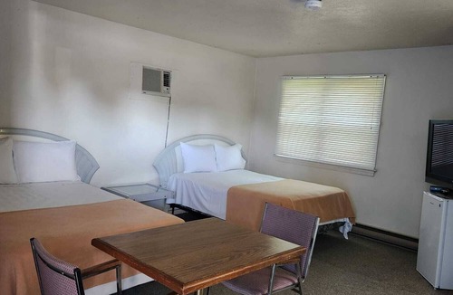 Chatham-Kent Hotel | Chatham Motel