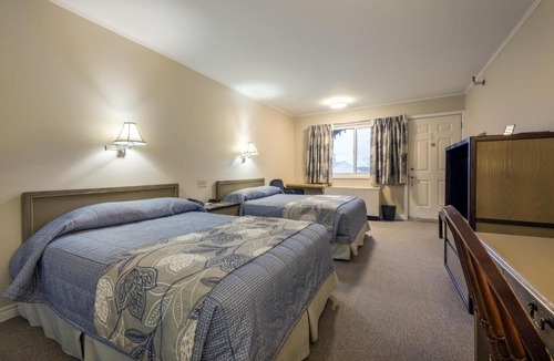 North End Hotel | Chebucto Inn