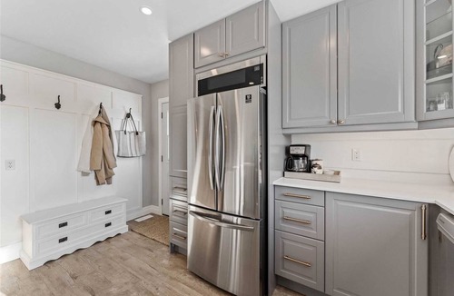 Tay House | Cheerful & cozy 3 Bedroom Cottage w/Hot tub
