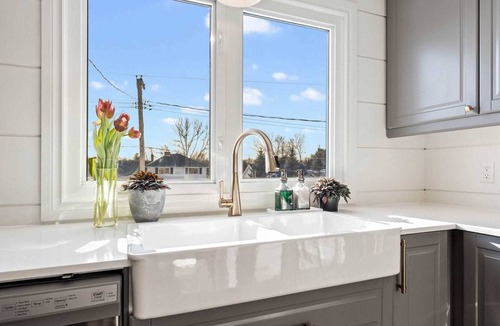 Tay House | Cheerful & cozy 3 Bedroom Cottage w/Hot tub