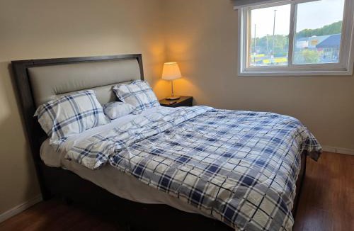 Winnipeg Apartment | Chesskings Guests House