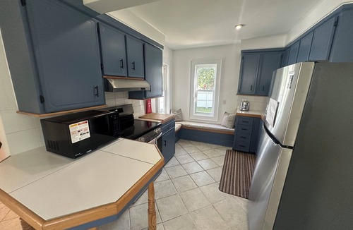 Chester House | ChesterGuestHouse · Charming Chester Classic in Village Core