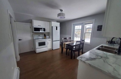 Cheticamp House | Cheticamp`s Cabot Suite