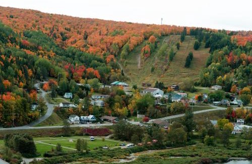 Matapedia Hotel | Chez Casimir