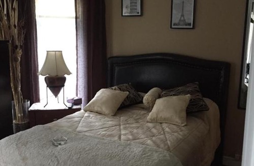 Pointe-aux-Trembles Bed & Breakfast | Chez Danny