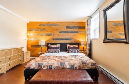 Terrebonne Apartment | Chez Joe - CITQ #3I74I4