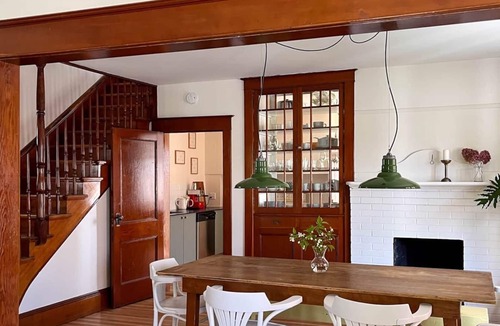 Lac-Megantic House | Chez Léo by Maison Dudley