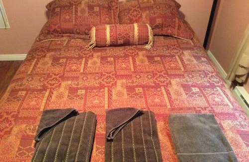 Rawdon Bed & Breakfast | Chez Lulu et Lutin