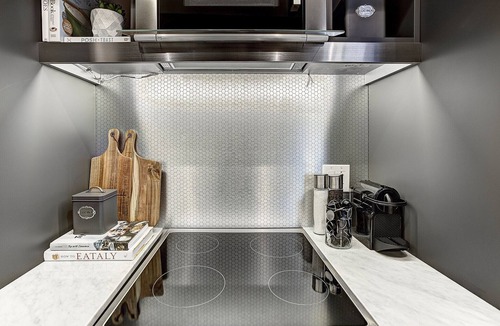Shaughnessy Village Apartment | Chic Apartment with All Amenities