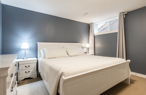 Promontory House | Chilliwack Family Nest 2 Bedroom Suite