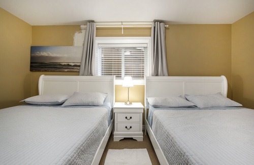 Promontory House | Chilliwack Family Nest 2 Bedroom Suite