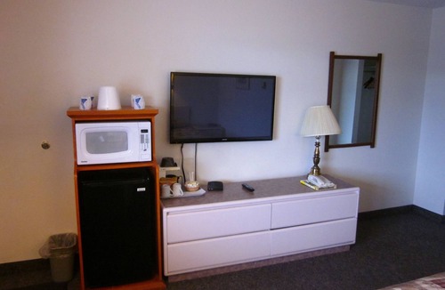South Lethbridge Hotel | Chinook Motel
