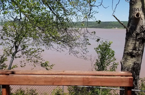 Edgetts Landing Cottage | Chocolate River Cottages - Chocolate River 1 Bedroom Cottage No. 2