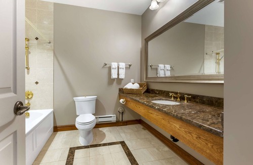 Port Severn Hotel | Christie's Mill Inn & Spa, BW Premier Collection