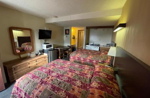 Weyburn Hotel | Circle 6 Motel