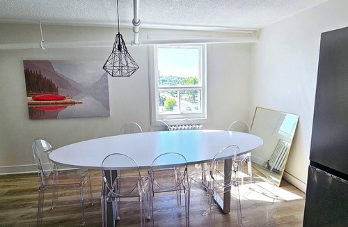 Chicoutimi Apartment | Citadines Chicoutimi: la Casa