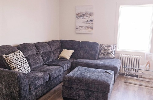 Chicoutimi Apartment | Citadines Chicoutimi: la Casa