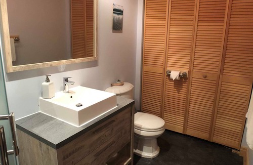 Chelsea House | CITQ # 300664 Nature Escape guesthouse, in the heart of the Gatineau Park!
