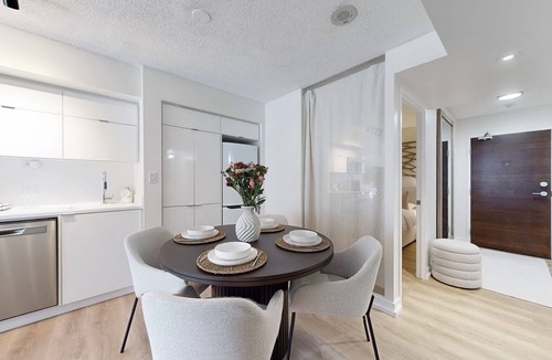 CityPlace Condo | CityPlace Suite