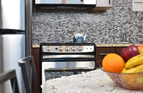Sainte-Marie Apartment | Cjour Apartments