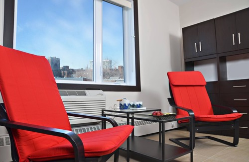 Sainte-Marie Apartment | Cjour Apartments