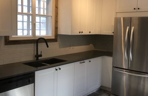 Cote-Des-Neiges—Notre-Dame-De-Grace House | Clanranald Stables Historical and modern