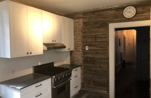Cote-Des-Neiges—Notre-Dame-De-Grace House | Clanranald Stables Historical and modern