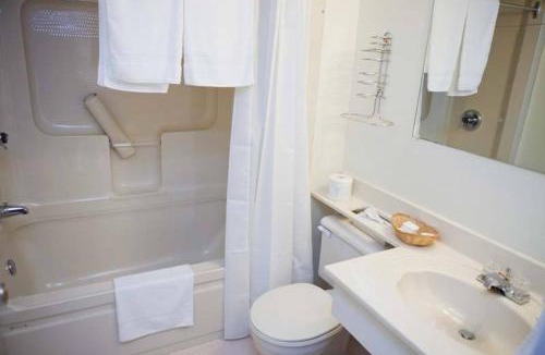 North Sydney Hotel | Clansman Motel