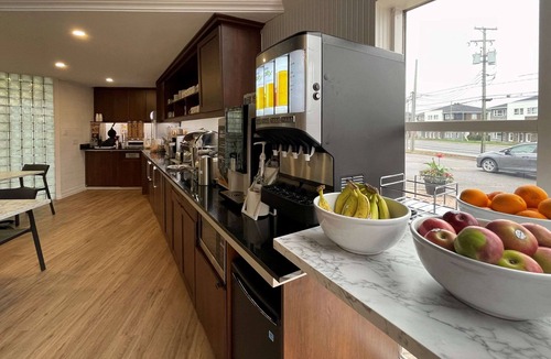 Ste. Foy Hotel | Clarion Pointe Quebec Airport