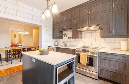 Verdun Apartment | Classy Apartment in Verdun