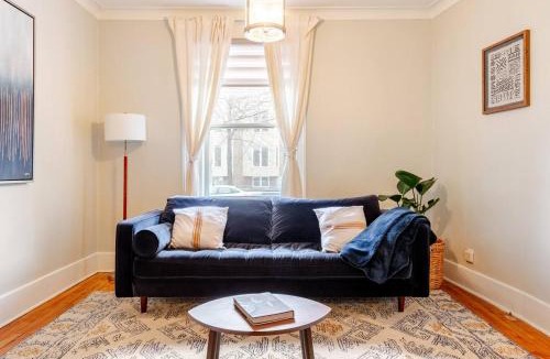 Verdun Apartment | Classy Appartement in Verdun