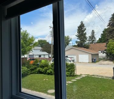 Winnipeg House | Classy single family house, walk to St Boniface