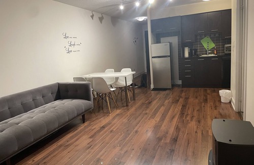 Agincourt Condo | Clean and spacious 1 bedroom with amazing views