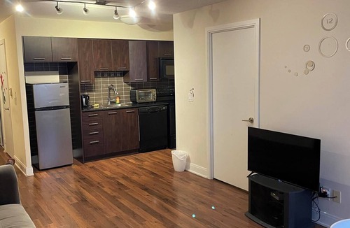 Agincourt Condo | Clean and spacious 1 bedroom with amazing views