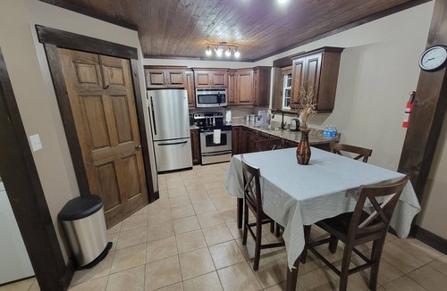Reidville Apartment | Clean, quite, private, fully furnished apartment!