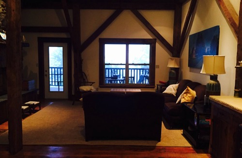 Chester Cabin | Clearwater Lake Lodge is the perfect destination for any special occasion.