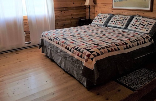 DeSable Cottage | Cliff-Top Cottage on the Ocean!