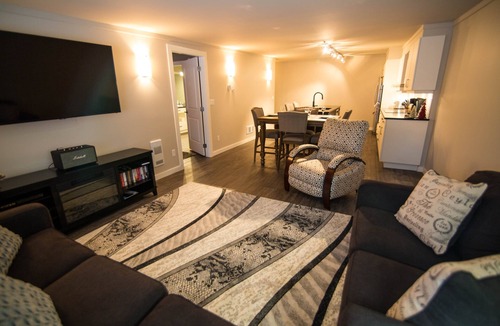 Revelstoke Condo | Clipperton Suite by Revelstoke Vacations