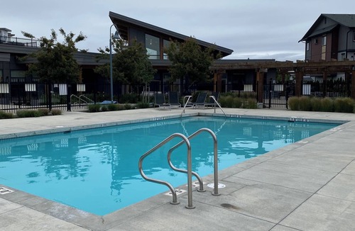 Tsawwassen Condo | Close to ferry terminal and a short drive to the airport or downtown Vancouver!