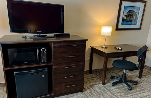 Swift Current Hotel | Coast Swift Current Hotel