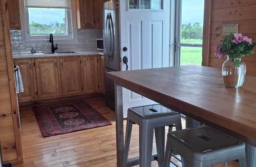 Brackley Beach Cottage | Coastal Blue at Brackley n3 Bedroom Cottage minutes from Brackley Beach