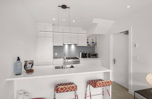 Kitsilano House | Coastal Elegance in Kitsilano